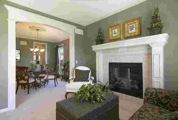 31-W Insulation in Goodlettsville - FireplaceServiceFinder