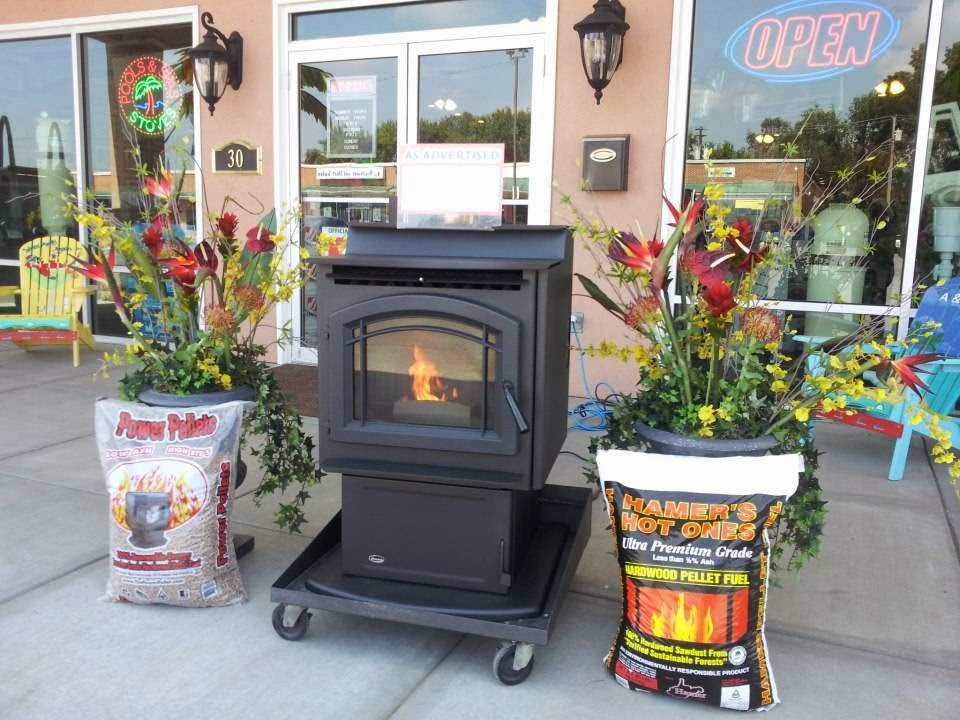 A & A Pools & Supplies Inc in Martinsburg - FireplaceServiceFinder
