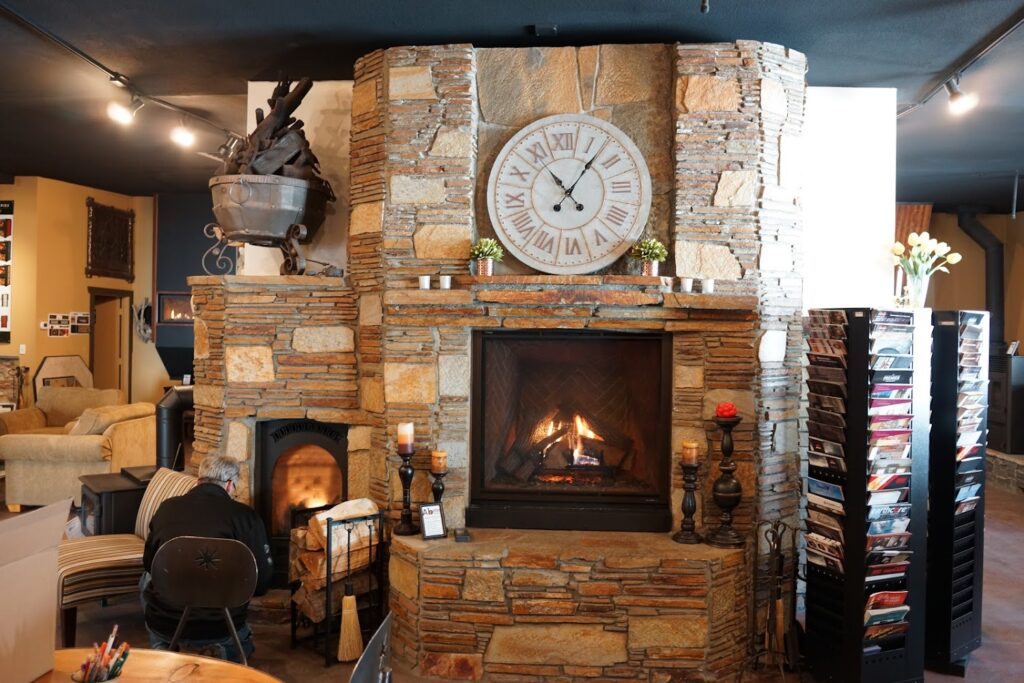 A Better Fireplace & Stove Co. in Mammoth Lakes - FireplaceServiceFinder