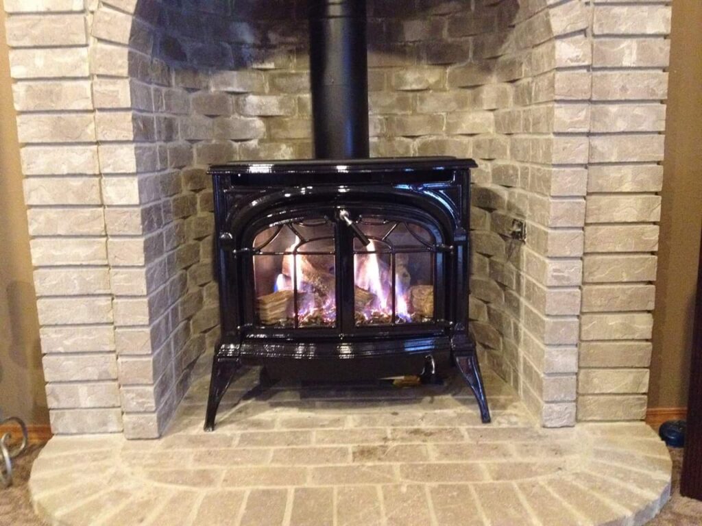 A+ Fireplace Service in Sandy - FireplaceServiceFinder
