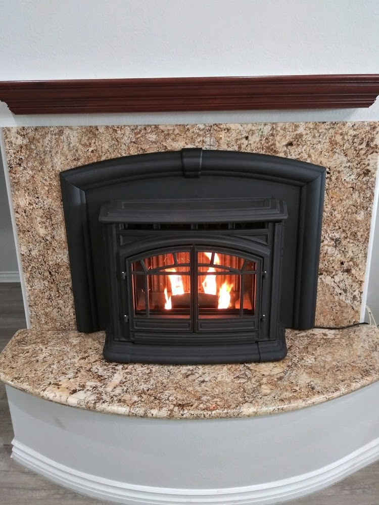 A Fireplace Store & Design Center