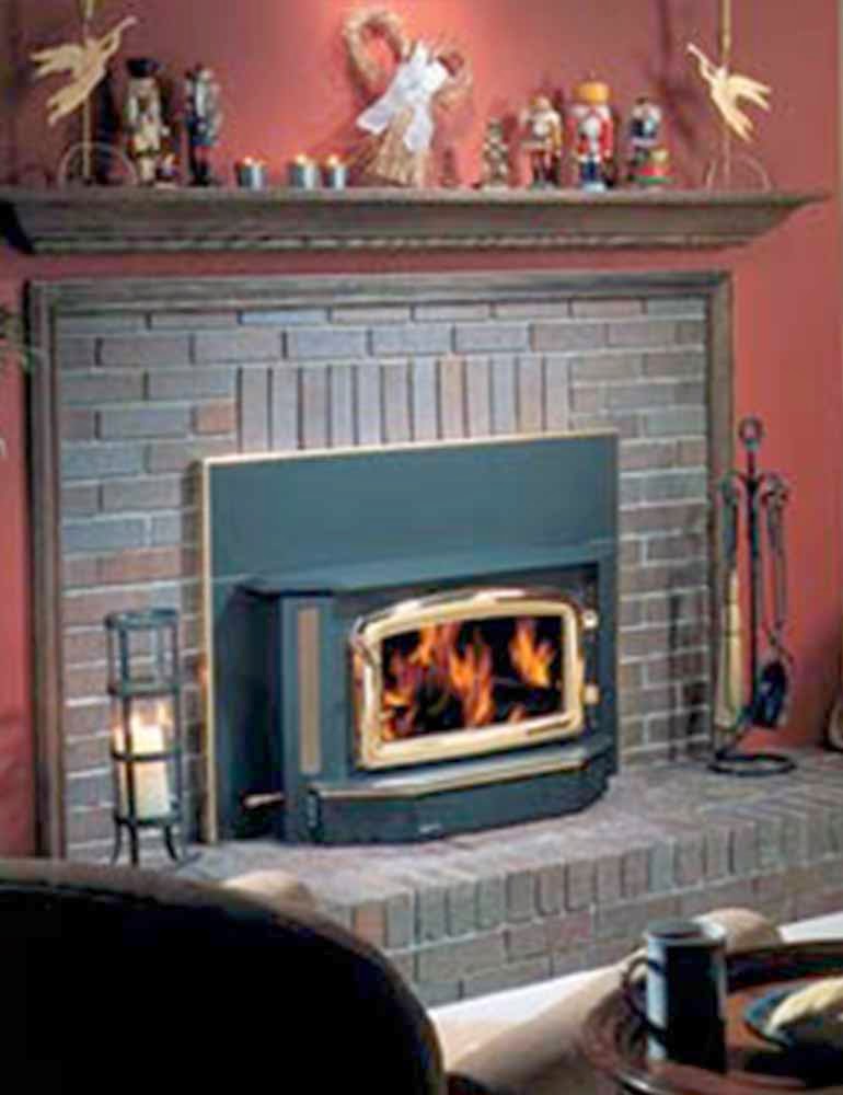 A Your Town Chimney in Washougal - FireplaceServiceFinder