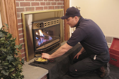 AAA FIREPLACE SERVICES in Tukwila - FireplaceServiceFinder