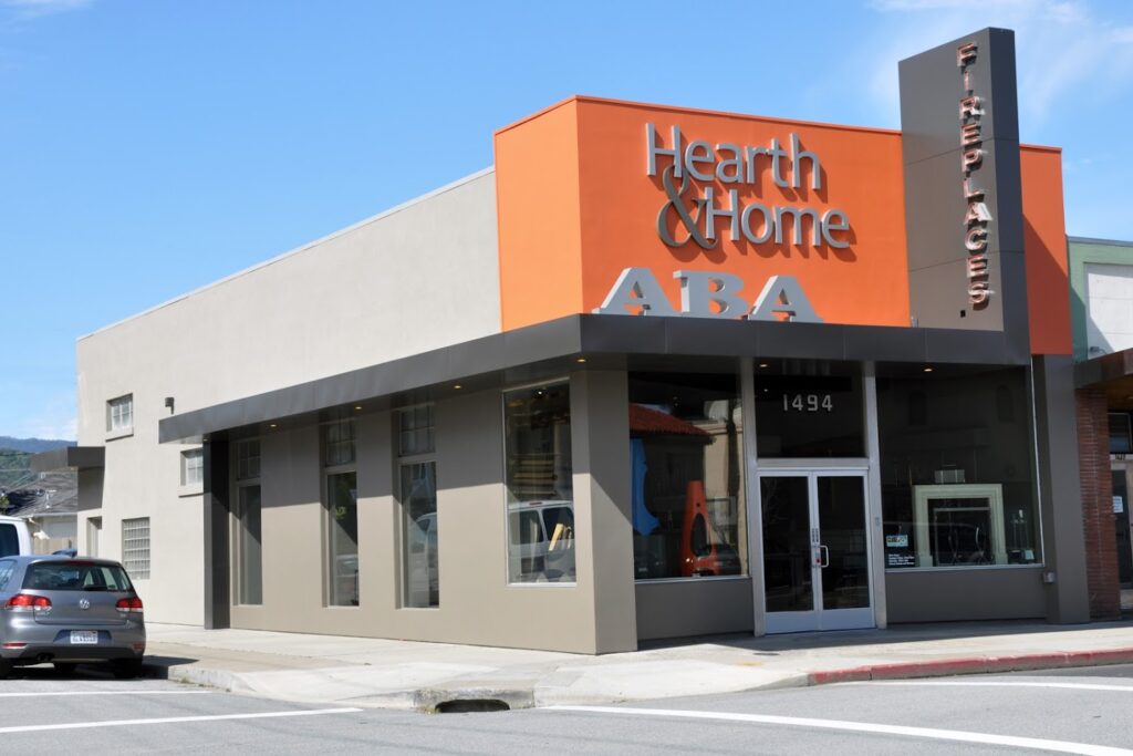 ABA Hearth & Home in Redwood City - FireplaceServiceFinder
