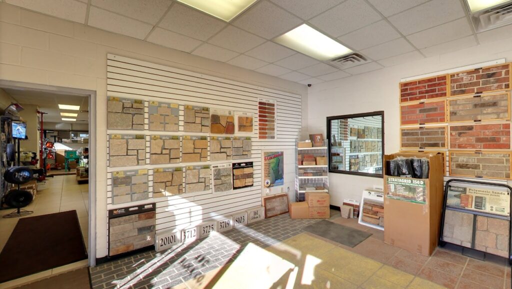 ABC Block & Brick in Little Rock - FireplaceServiceFinder