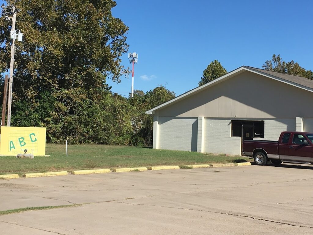 ABC Block & Brick in Bossier City - FireplaceServiceFinder
