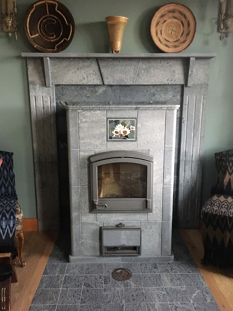 ALASKA MASONRY HEAT in Ashland - FireplaceServiceFinder