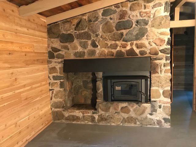 A&M Heating - Cooling & Fireplace Sales in Wausaukee - FireplaceServiceFinder