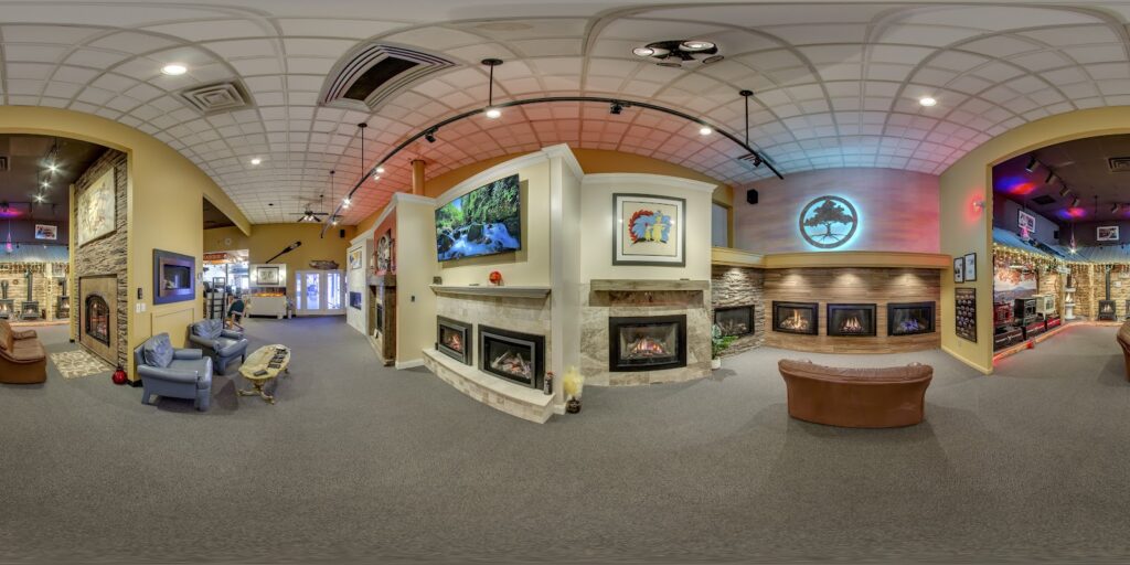 ANC Heating & Air Conditioning in Endicott - FireplaceServiceFinder