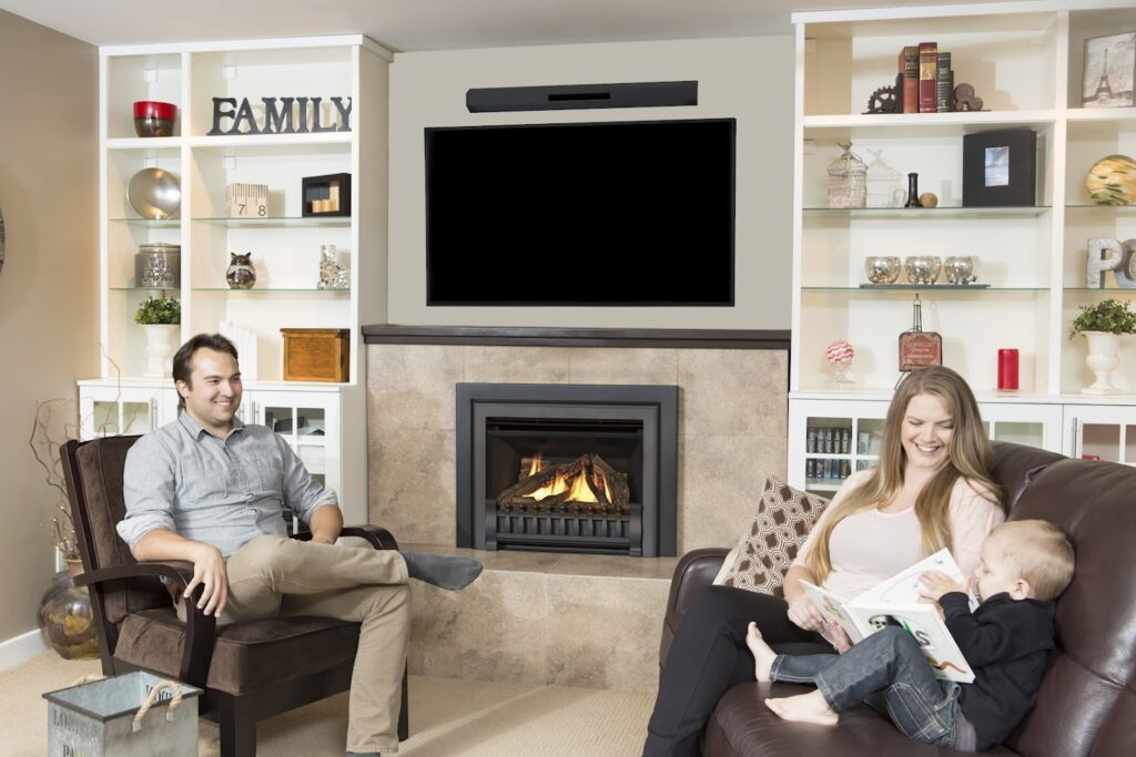 Aarons Alternative Energy in High Ridge - FireplaceServiceFinder