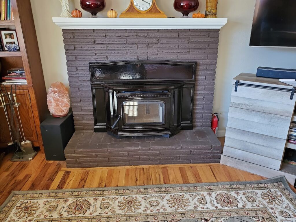 Abb Stoves Hearth and Home LLC in Keizer - FireplaceServiceFinder