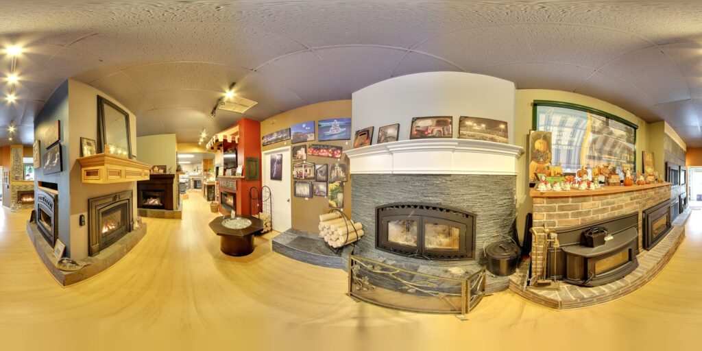 Abercrombie & Co Stoves and Awnings in Grass Valley - FireplaceServiceFinder