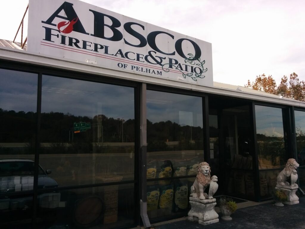 Absco Fireplace & Patio in Pelham - FireplaceServiceFinder