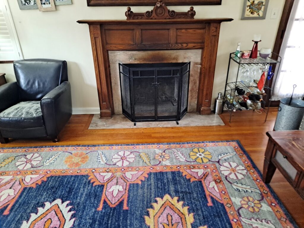 Absolute Chimney & Fireplace Restoration in Boston - FireplaceServiceFinder