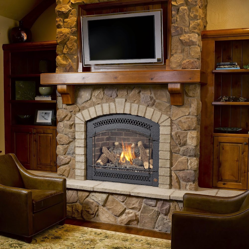 Accent Fireplace + Spas in Spokane - FireplaceServiceFinder