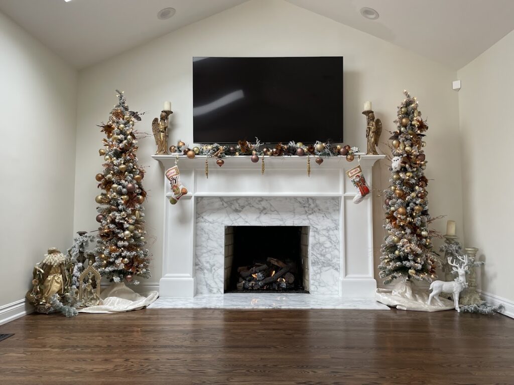 Ace Construction and Fireplace in Troy - FireplaceServiceFinder