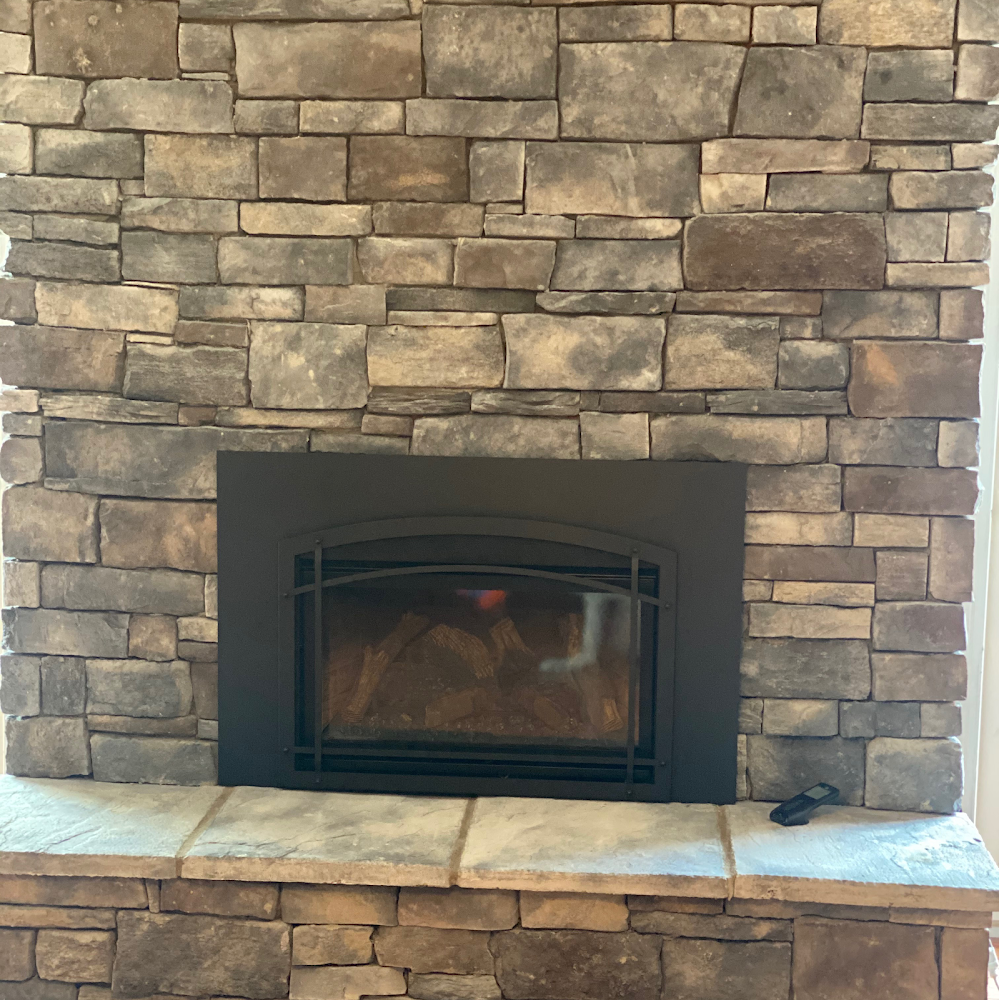 Ace Fireplace Designs in Taylorsville - FireplaceServiceFinder