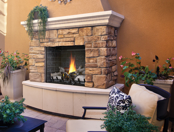 Ace Of Diamonds Chimney & Hearth in Rosedale - FireplaceServiceFinder