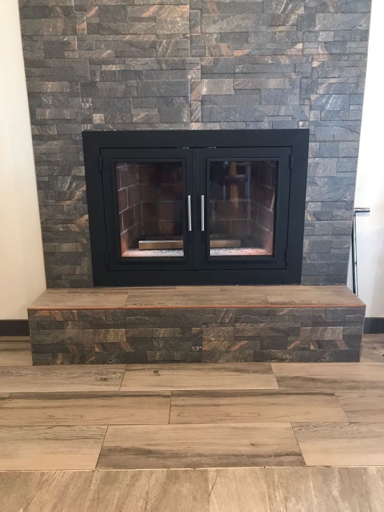 Acme Brick Company in Oklahoma City - FireplaceServiceFinder