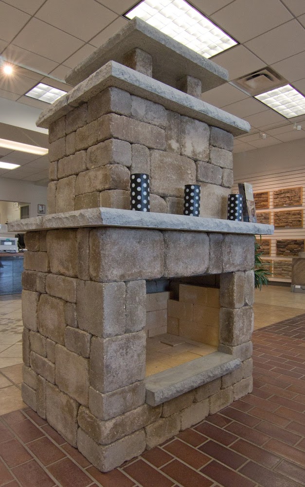 Acme Brick Tile & Stone in North Little Rock - FireplaceServiceFinder