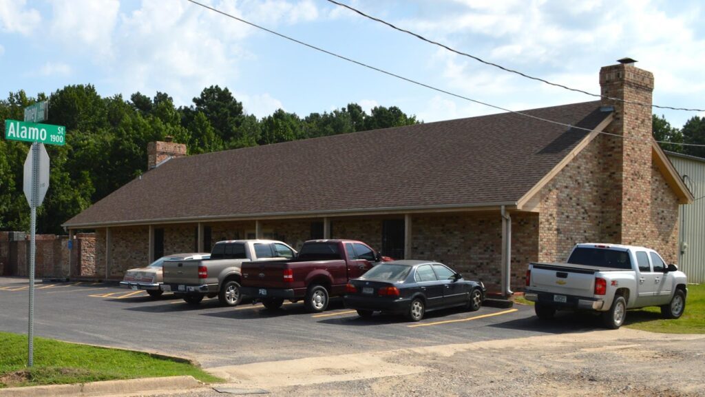 Acme Brick Tile & Stone in Texarkana - FireplaceServiceFinder