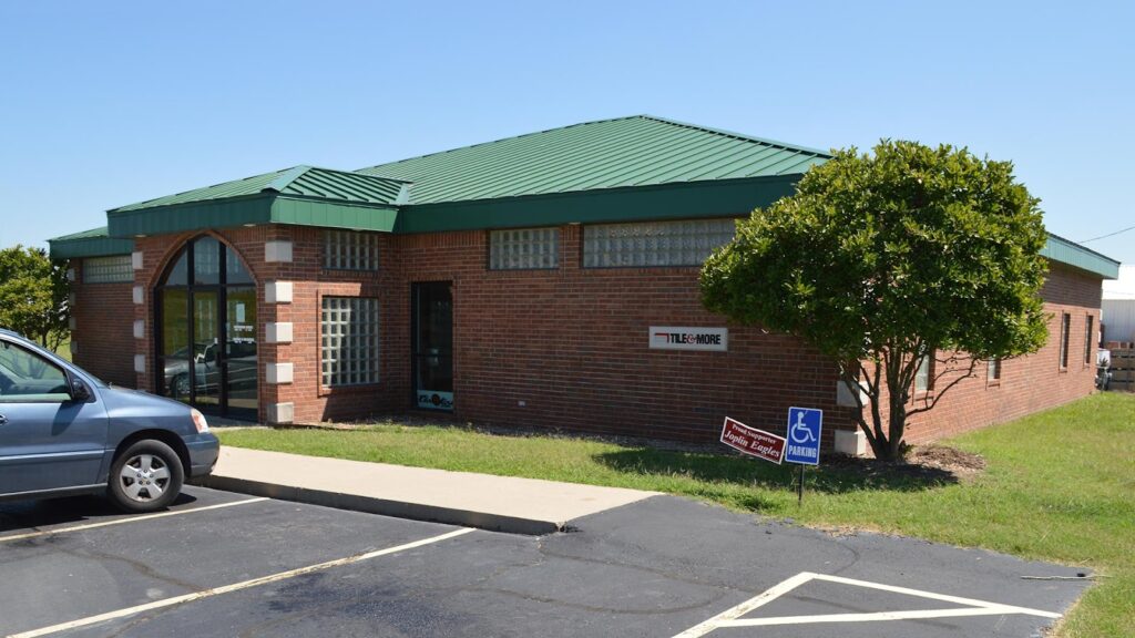 Acme Brick Tile & Stone in Joplin - FireplaceServiceFinder