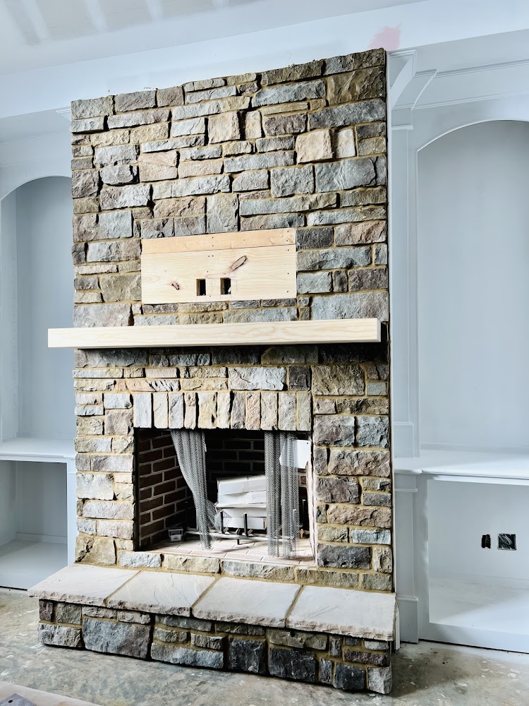 Acme Brick Tile & Stone in Madison - FireplaceServiceFinder