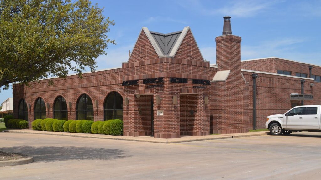 Acme Brick Tile & Stone in Round Rock - FireplaceServiceFinder