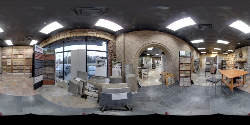 Acme Brick Tile & Stone in Columbus - FireplaceServiceFinder