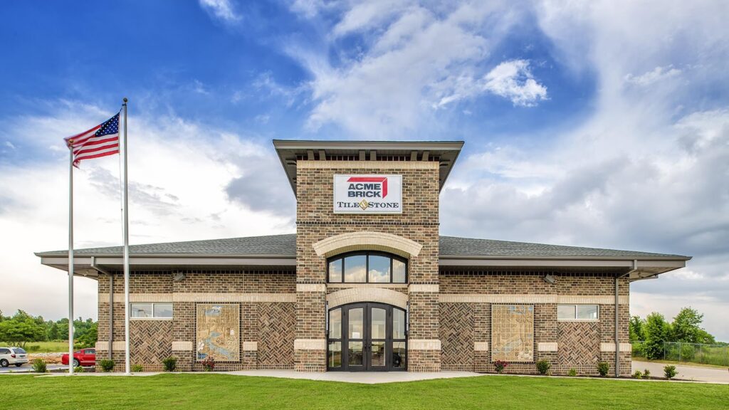 Acme Brick Tile & Stone in Springdale - FireplaceServiceFinder
