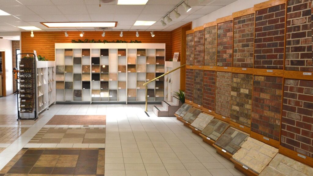 Acme Brick Tile & Stone in Oklahoma City - FireplaceServiceFinder