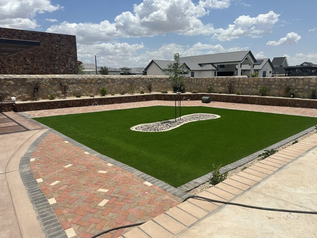 Acme Brick Tile & Stone in El Paso - FireplaceServiceFinder