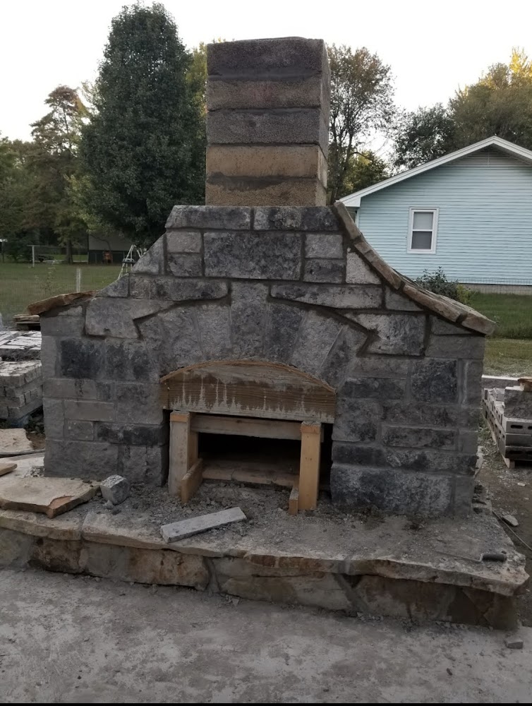 Acme Brick Tile & Stone in Springfield - FireplaceServiceFinder