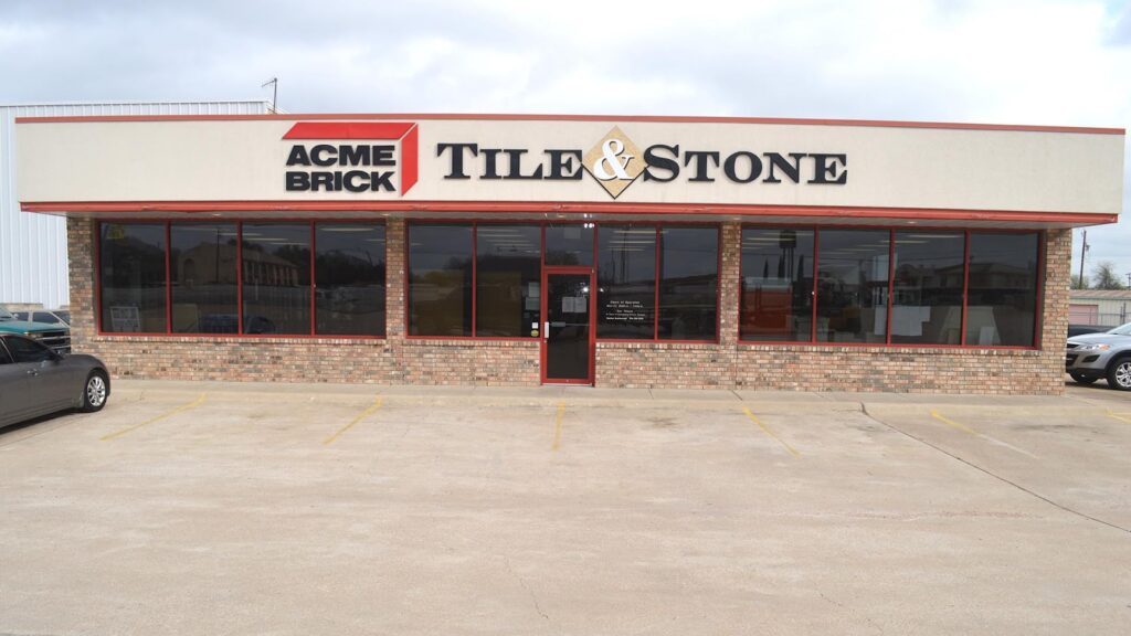 Acme Brick Tile & Stone in Temple - FireplaceServiceFinder