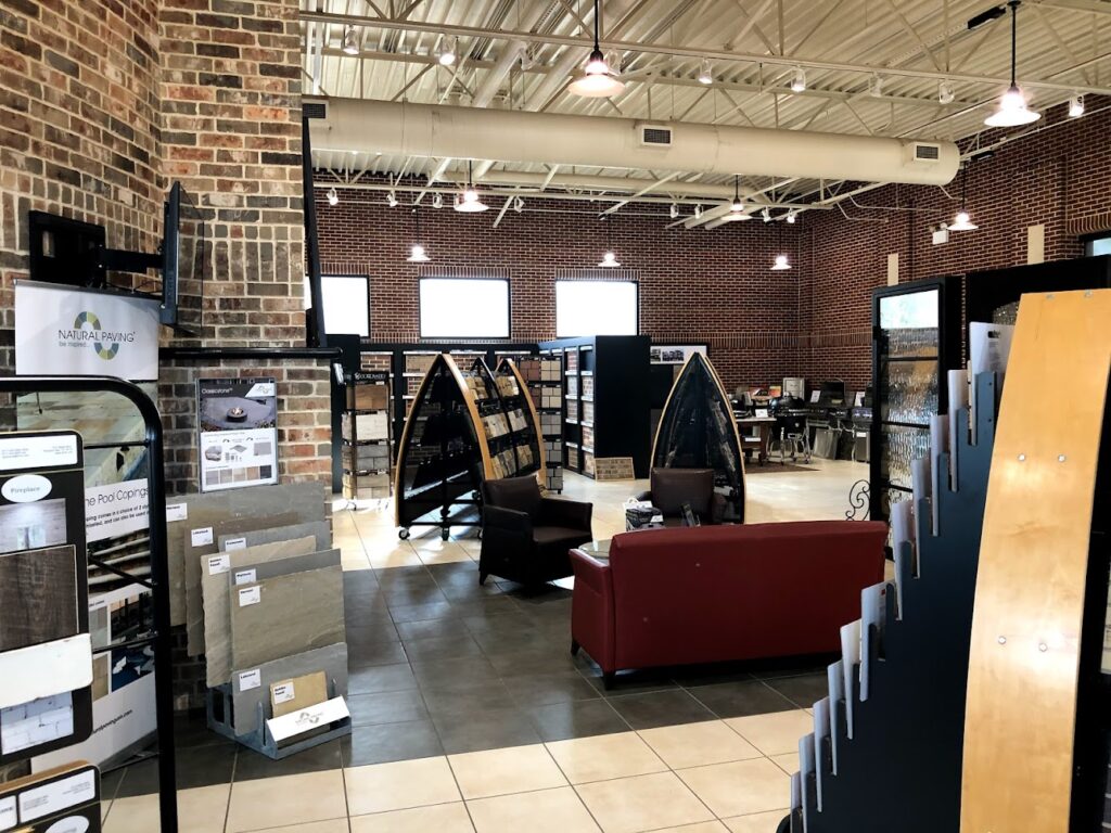 Acme Brick Tile & Stone in Euless - FireplaceServiceFinder