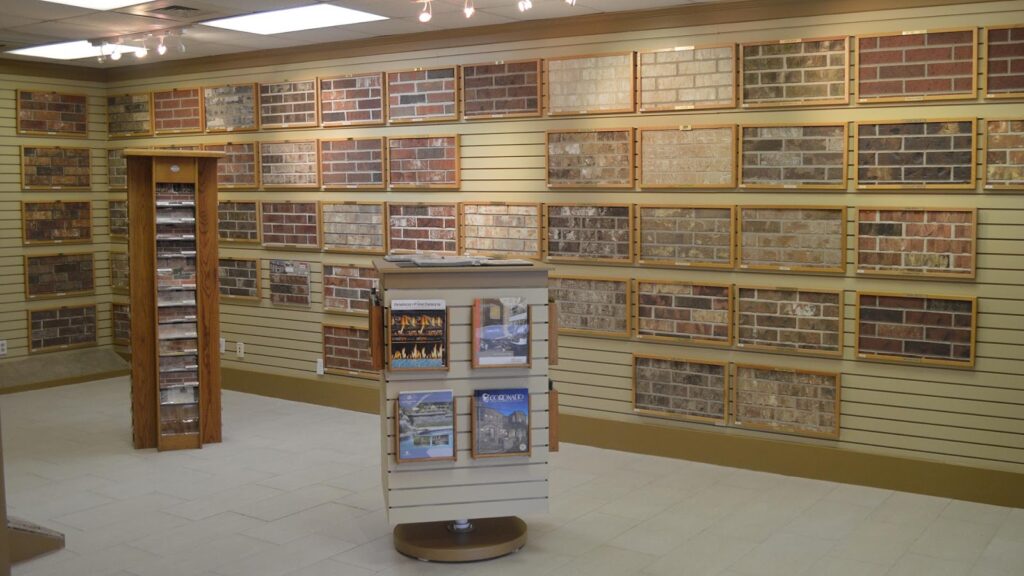 Acme Brick Tile & Stone in Bryan - FireplaceServiceFinder