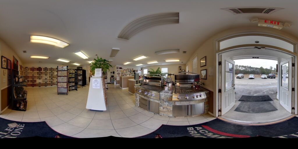 Acme Brick Tile & Stone in Ridgeland - FireplaceServiceFinder