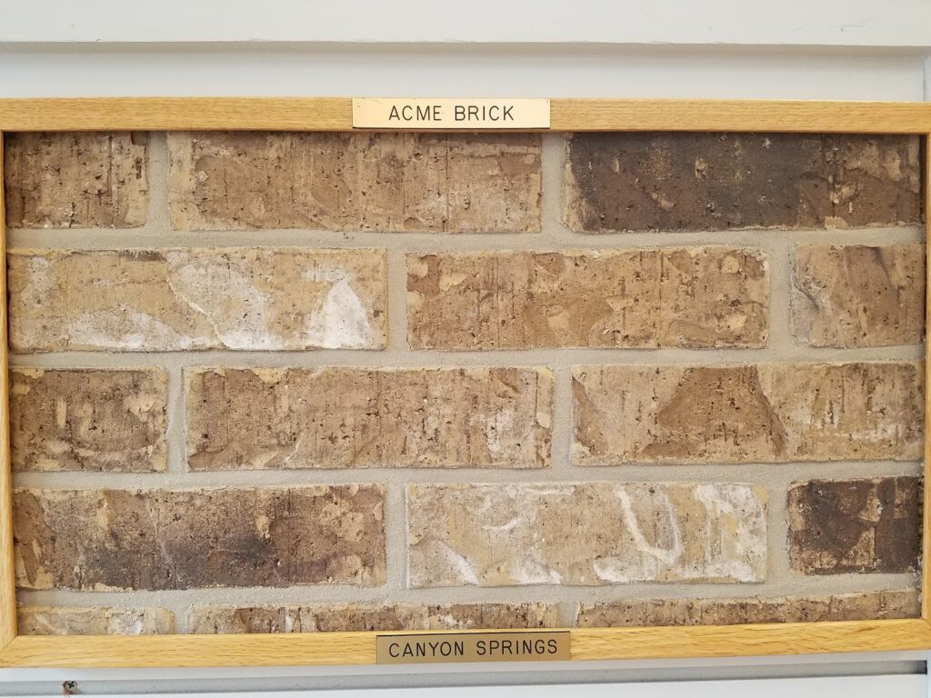 Acme Brick in Houston - FireplaceServiceFinder