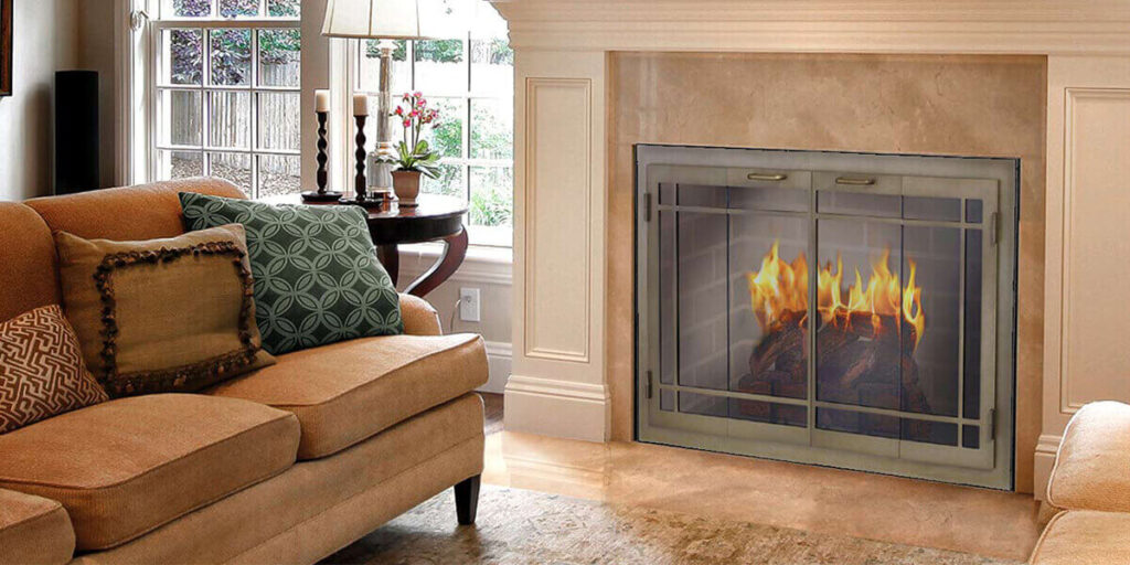 Acme Stove & Fireplace Center in Manakin-Sabot - FireplaceServiceFinder