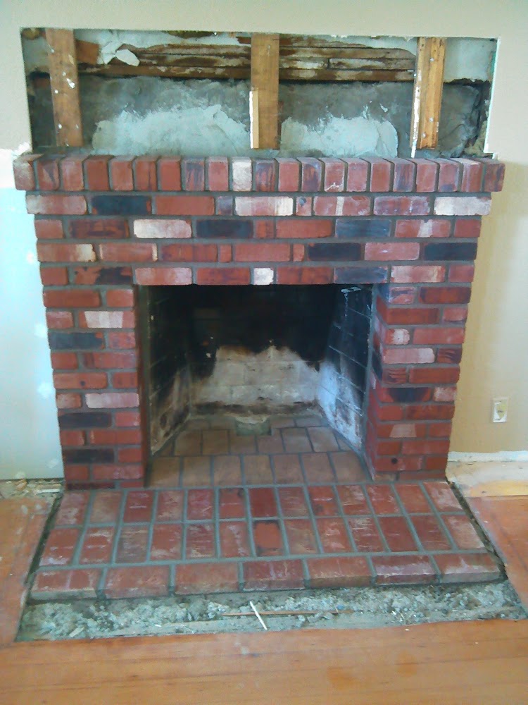 Adams Chimney Specialist LLC in Vancouver - FireplaceServiceFinder