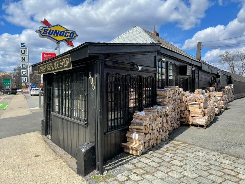 Adams Fireplace Shop in Cambridge - FireplaceServiceFinder