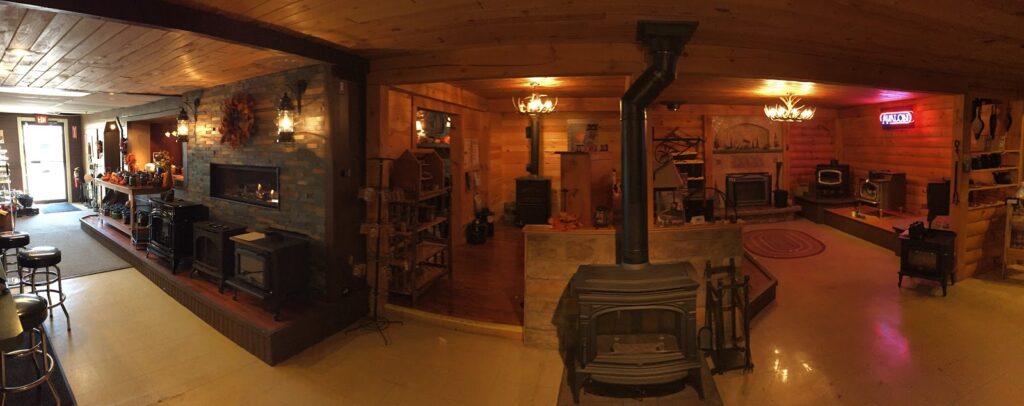 Adirondack Hearth & Home and More in Amsterdam - FireplaceServiceFinder
