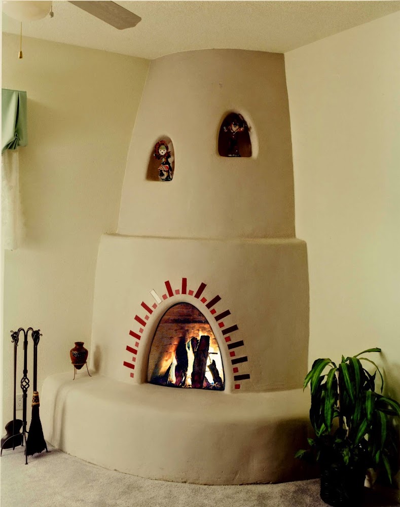 Adobelite in Albuquerque - FireplaceServiceFinder