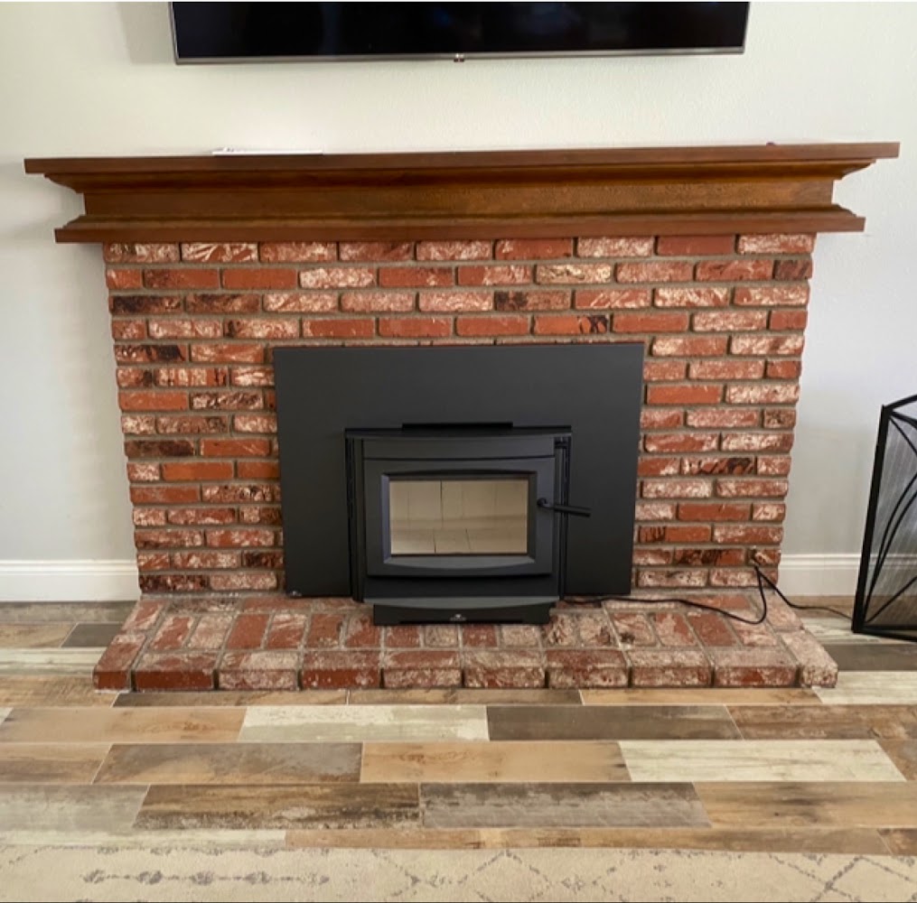 Advanced Chimney Cleaning