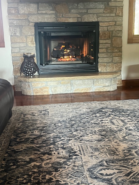 Advanced Chimney Systems in Rockford - FireplaceServiceFinder