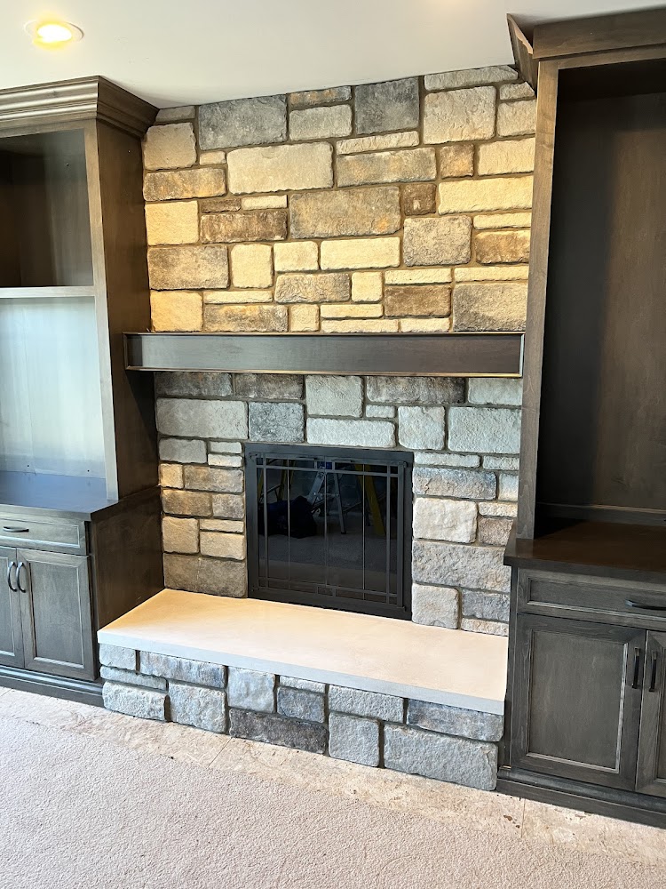 Advanced Fireplace in Joliet - FireplaceServiceFinder