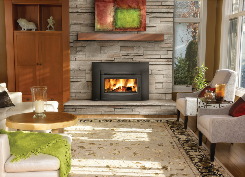 Advanced Fireplace in Rockland - FireplaceServiceFinder