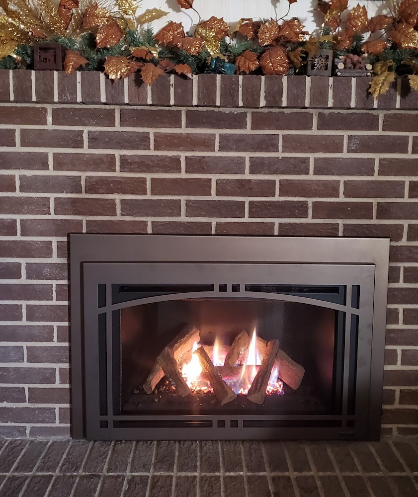 Advantage Fireplace & Gas LLC in Colorado Springs - FireplaceServiceFinder