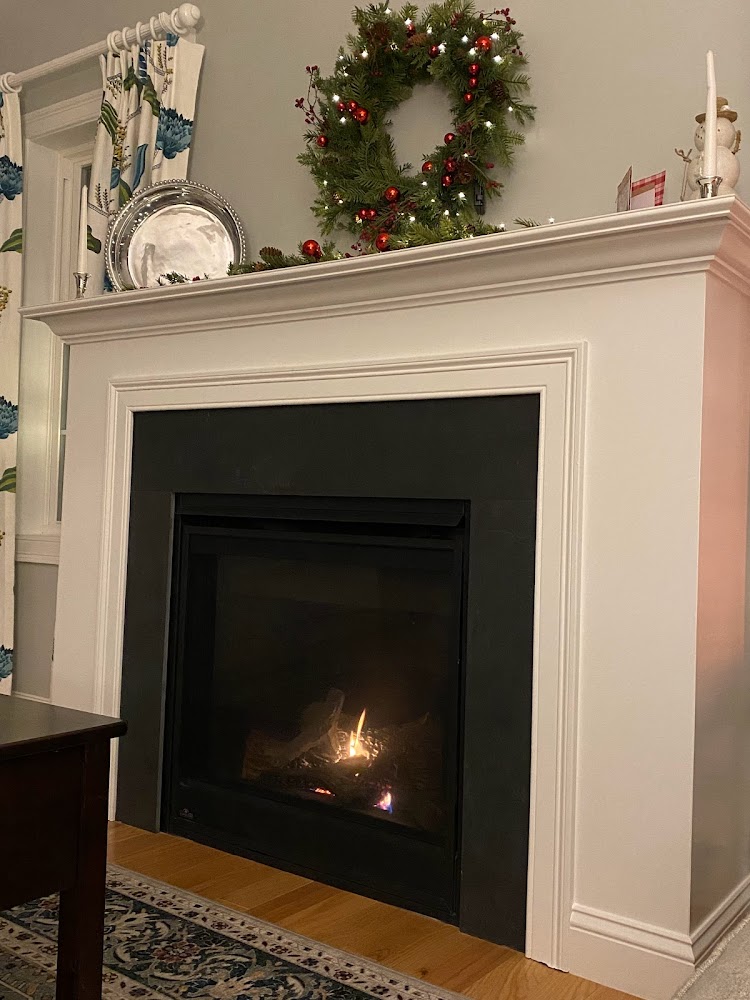 Advantage Fireplace Inc in Haverhill - FireplaceServiceFinder