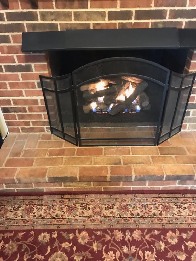 Advantage Gas Service in Murfreesboro - FireplaceServiceFinder